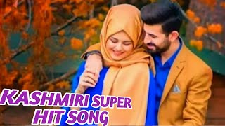 KASHMIRI SUPER HIT SONG ll MEA HORUM RAAT RAATAS OOSH II KASHMIR UNLOCKED [upl. by Enimrac]