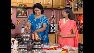 Ruchi Abhiruchi  Ep 79  Indian Food Receipes [upl. by Ennaillij378]