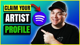 How to Get Verified on Spotify [upl. by Kosiur]