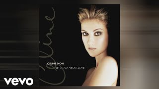 Céline Dion  Why Oh Why Official Audio [upl. by Saba343]