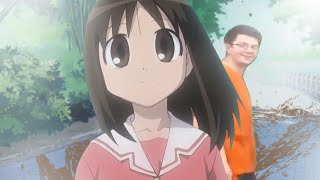 Didysis Azumanga Filmas [upl. by Mickelson411]