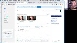 How to Create a Shareable Link of your mp3 in Dropbox or GoogleDrive [upl. by Morice61]