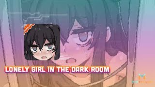 LONELY GIRL IN THE DARK ROOM JUEGO H COMPLETO PARA ANDROID LINK DIRECTO [upl. by Frisse883]