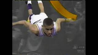 NBA on TNT  Intro  1994 [upl. by Yael355]