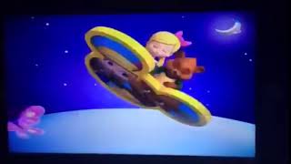 Coming Up Goldie and Bear Disney Junior Nighttime Variant [upl. by Cati]