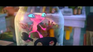 RIO 2  Un amor prohibido  Clip [upl. by Jeanine]