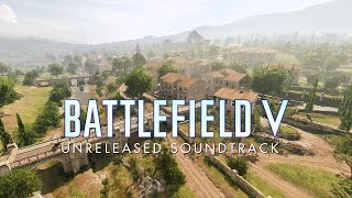 Battlefield 5 OST  quotI Vow To Thee My Countryquot [upl. by Junji]