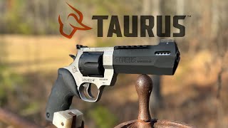 Raging Hunter 44MAG  Taurus [upl. by Leciram366]