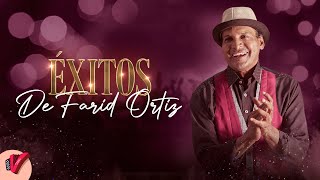 Éxitos De Farid Ortiz [upl. by Nivonod]