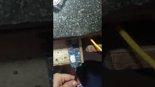 🔧💻 CHARGING PORT REPLACEMENT 🕒 Fix Loose or Damaged Ports in 10 Minutes 🔋 MobileRepair viralvideo [upl. by Ayrad]