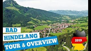 Bad Hindelang im Allgäu [upl. by Lenzi]