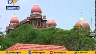 Summer Holidays to AP amp Telangana High Court  From Today to June 1 [upl. by Einram192]