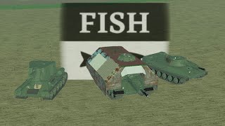 Fish States New Vehicles  MTC4 30 Update [upl. by Charlton73]