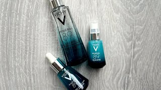 Vichy Mineral 89 [upl. by Nyad971]