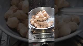 soybean chunk fryeasy recipemalayalamcookingsatisfying video [upl. by Spindell]