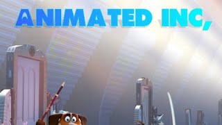 Animated Inc  Ending Scene Deleted Version Audio Only [upl. by Cyprio]