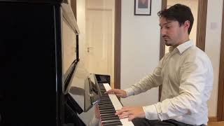 Hexameron Chopin’s Variation and Liszt’s Finale Aldo Dotto [upl. by Jamil564]