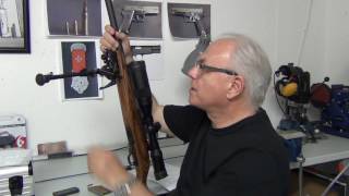 Ruger 1022 Project Part 0  Introduction and ideas [upl. by Maziar273]