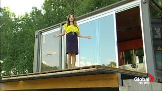 The advantages and disadvantages of prefabricated houses [upl. by Ylrebme840]