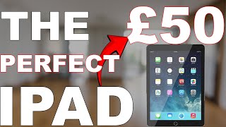 Apple iPad Air 2 Review in 2024 Perfect for most people [upl. by Nilde]