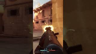 Insurgency Sandstorm is brutal [upl. by Auqcinahs921]