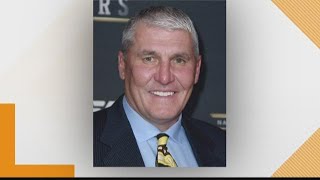 Former WSU quarterback Super Bowl MVP Mark Rypien jailed for assault in Spokane [upl. by Rainger]