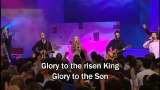 Glory  Hillsong with LyricsSubtitles Worship Song [upl. by Esorylime694]