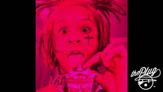 Trippie Redd  I Kill People Ft Tadoe amp Chief Keef Official Audio [upl. by Ainessej577]