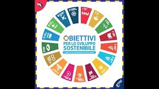 L ENTE SBANDIERATORI CAVENSI PROMUOVE GLI SDGs DELL AGENDA ONU 2030 videoclip135 secondi [upl. by Airlia270]