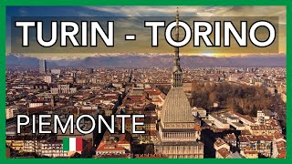 Things to do In Turin Torino Italy Travel Guide  A Hidden Gem  Turin Italy Travel [upl. by Polly]