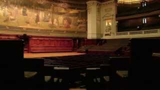 Présentation de la Sorbonne [upl. by Pitchford]