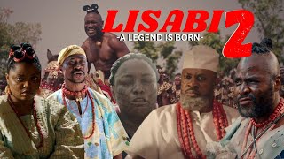 LISABI PART 2 A Legend Is Born Netflix movies Latest Yoruba movie 2025 Lateef Adedimeji Mo Bimpe [upl. by Burdett72]