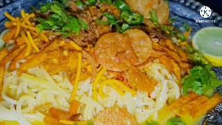 Khawsa Recipe Special amp Easy Recipe  abros kitchen [upl. by Analrahc219]