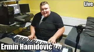 Ermin Hamidovic  Mix Narodne Muzike Mix1 2020 Live [upl. by Kliman]