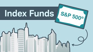 What Are Index Funds [upl. by Ahk]