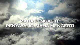 MAWI FEAT DATO AC MIZAL  quotAlHaqYang Satuquot LIRIK [upl. by Read760]