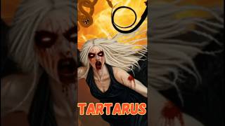 The Terrifying Depths of Tartarus [upl. by Audwen]