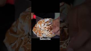 Alaskan Ice Cake dessert cake alaskanadventures recipe wildcookbook youtube shorts food [upl. by Arondel]