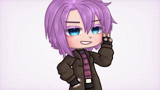 Nymphadora Tonks  Gacha Club  Edit  HP [upl. by Ecnarepmet]