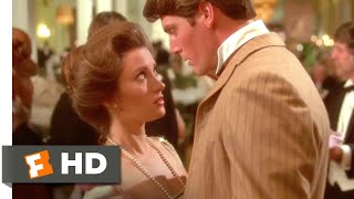 Somewhere in Time 1980  I Know Everything About You Scene 410  Movieclips [upl. by Ytsirhc945]