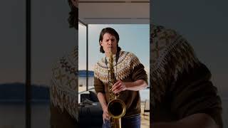 Griechischer Wein  Udo Jürgens cover Sax Element [upl. by Labotsirc]