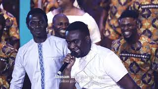 EWE PRAISE MEDLEY 2 Teteyi  BethelRevivalChoir Ft JoeMettleMinistries amp Chief Prosper [upl. by Astrahan86]