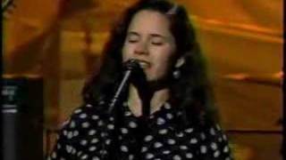 10000 Maniacs  Trouble Me tv performance [upl. by Benedicto417]