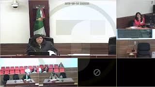 Audiencia preliminar juicio oral mercantil [upl. by Butch195]