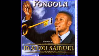 Matou Samuel  Retour Ala Parole [upl. by Ellary]