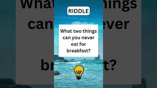 quotOnly Geniuses Can Crack This Riddle Can You 🧠✨quot brainteasers challenge riddle [upl. by Carlyle]