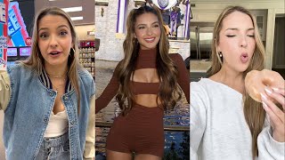 The Most Viewed Shorts Compilation Of Lexi Rivera  New Best Lexi Rivera Shorts Compilation LR1 [upl. by Eiroj]