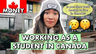 The Truth About Working In Canada  For International Students [upl. by Fogg]