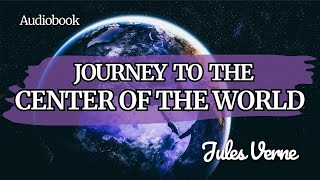 Audiobook  Jules Vernes Journey to the Center of the Earth  Listen Book Summary [upl. by Pepito]