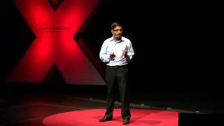 How Your Circadian Rhythm Tunes Your Health Satchin Panda at TEDxYouthSanDiego 2013 [upl. by Adnawt718]